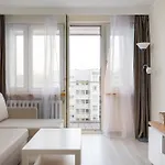Solec Powisle Comfort By Bookinghost * Varsavia