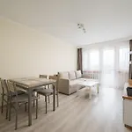Solec Powisle Comfort By Bookinghost Appartamento
