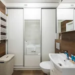 Appartamento Solec Powisle Comfort By Bookinghost