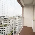 Solec Powisle Comfort By Bookinghost Apartmán Varšava