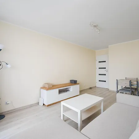 Solec Powisle Comfort By Bookinghost *