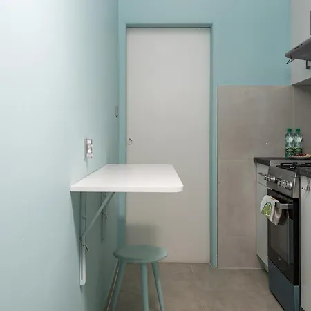 Solec Powisle Comfort By Bookinghost Varşova