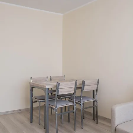 Solec Powisle Comfort By Bookinghost *