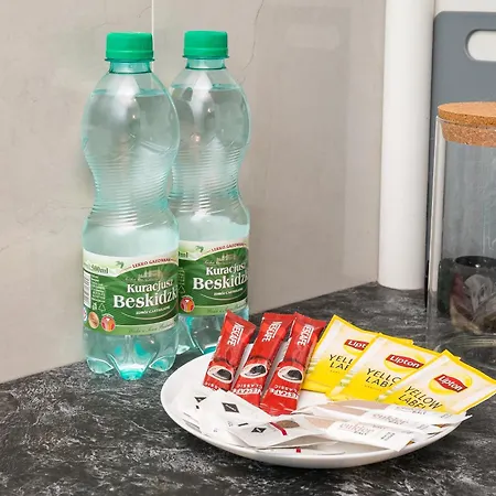 Solec Powisle Comfort By Bookinghost