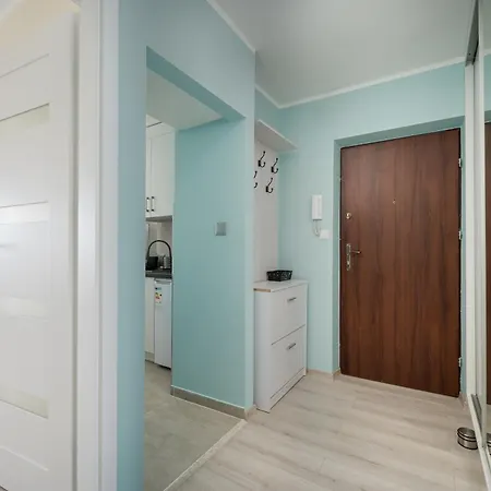 Solec Powisle Comfort By Bookinghost Appartement Warschau